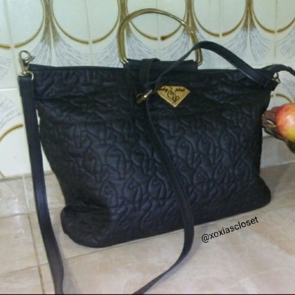 Baby Phat Purse 👛